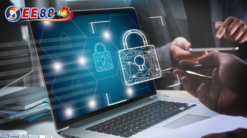 Trang cược lô đề uy tín phải có bảo mật chất lượng