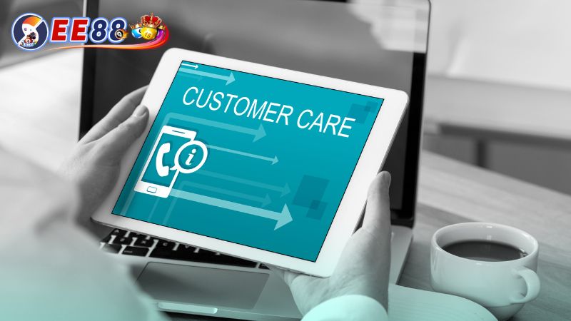 Nhà cái lô đề uy tín cần có đội ngũ nhân viên chất lượng