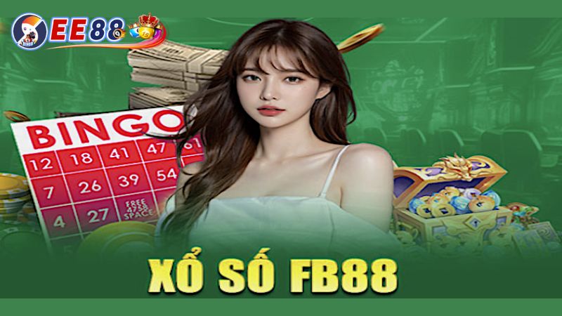 Fb88 là địa chỉ cá cược lô đề online siêu uy tín