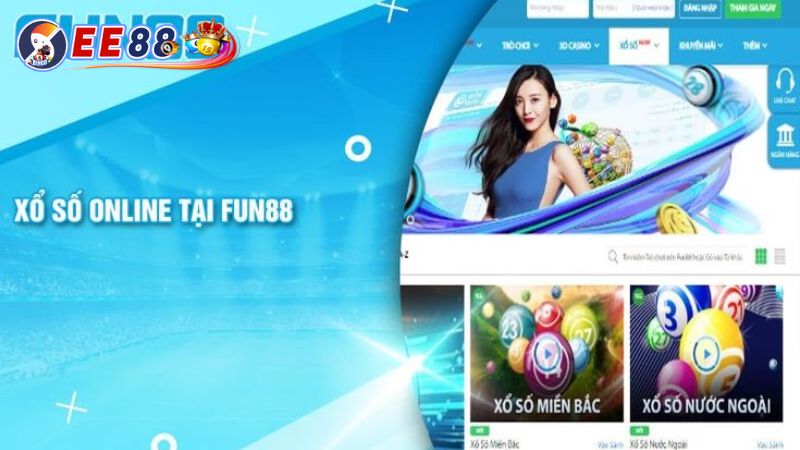 Fun88 là điểm cá cược uy tín với tỷ lệ ăn cao nhất